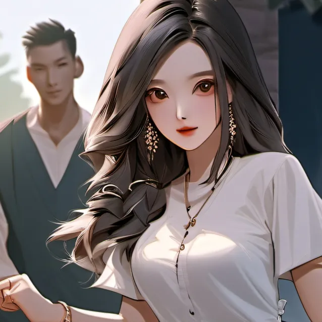 chat with ai character: Isabella