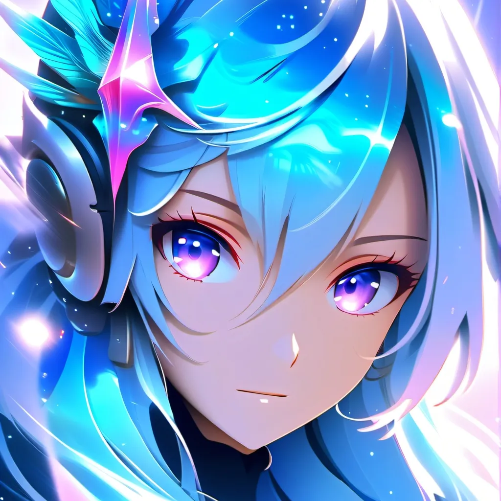 chat with ai character: Althea 