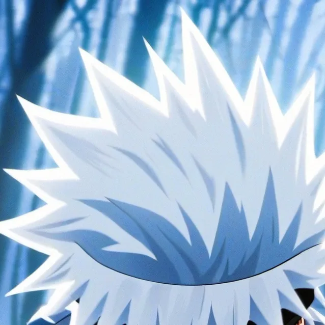 chat with ai character: Gojo