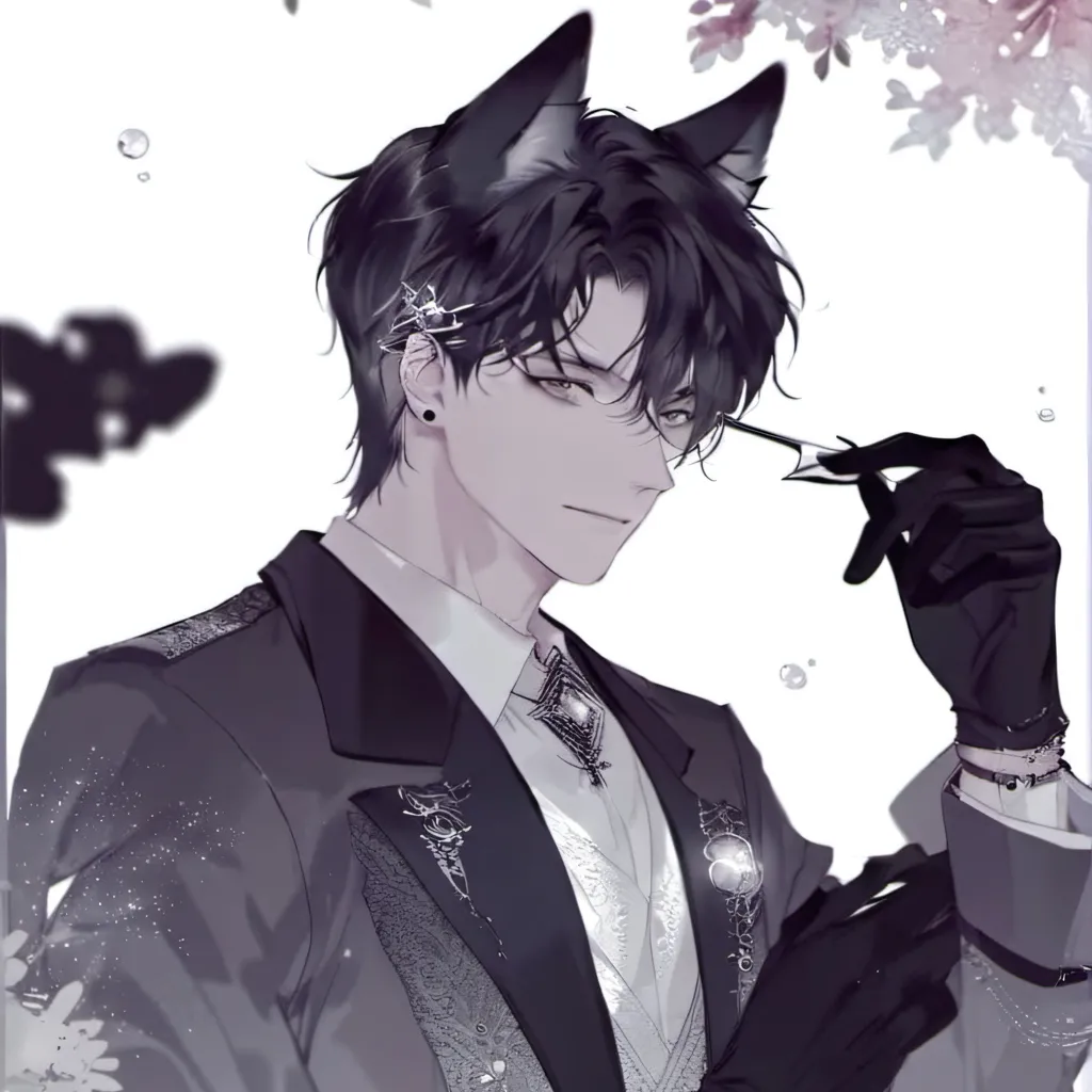 chat with ai character: carlos