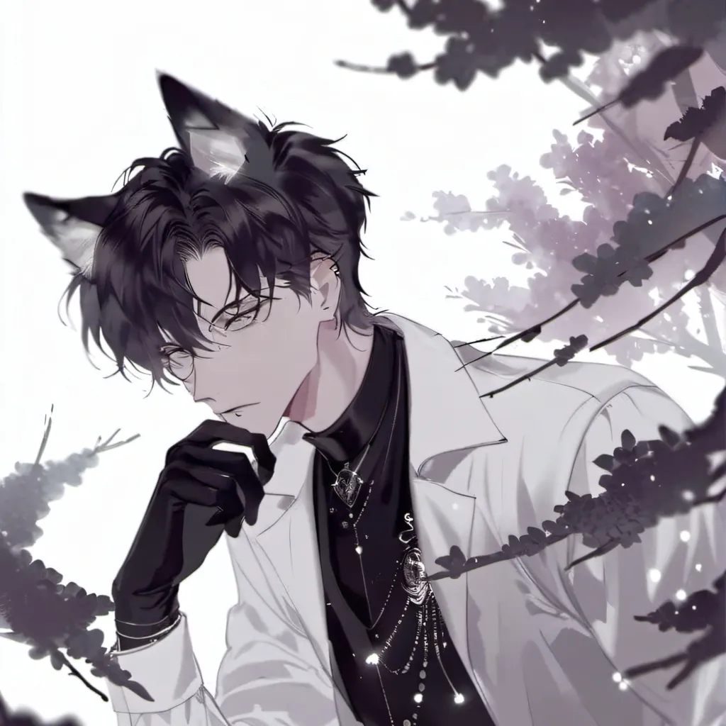 chat with ai character: jason