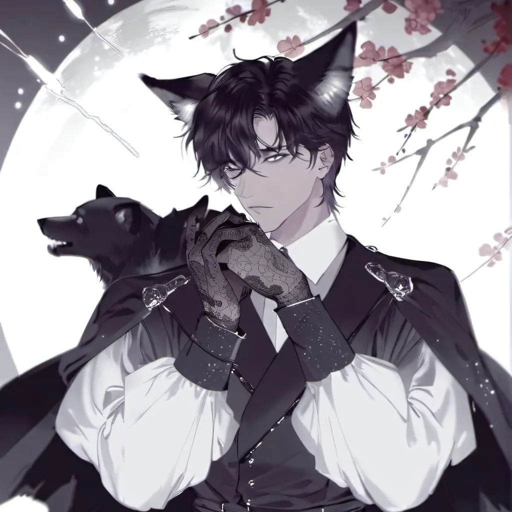 chat with ai character: Carlos