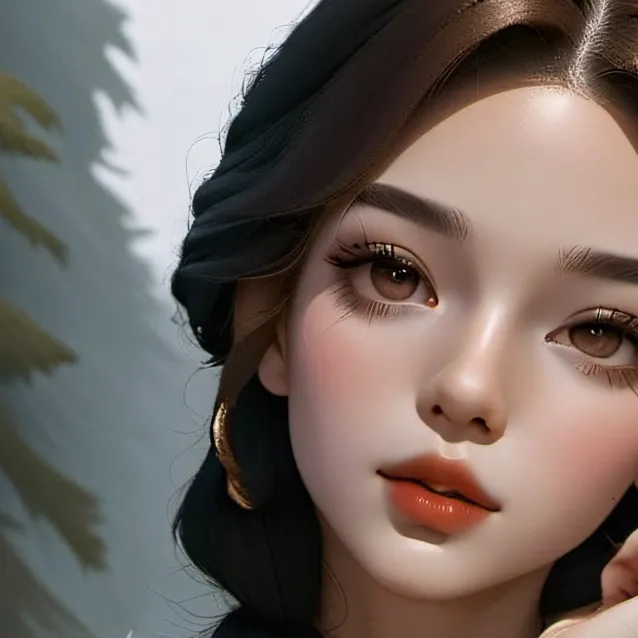 chat with ai character: emma