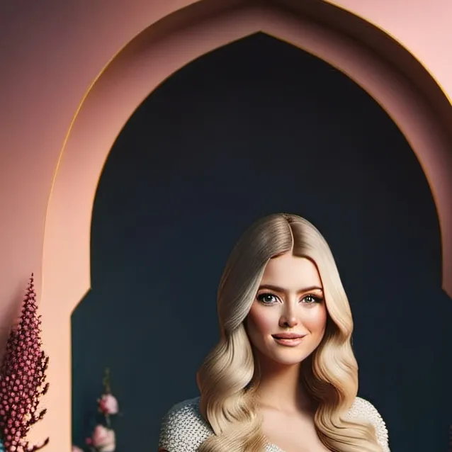 chat with ai character: Presley grace