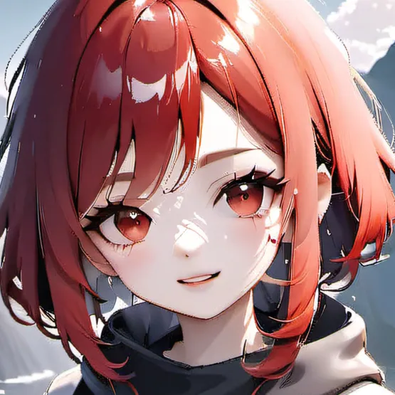 chat with ai character: Ella (friend)