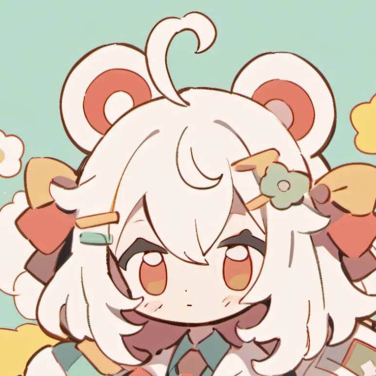 chat with ai character: Mia