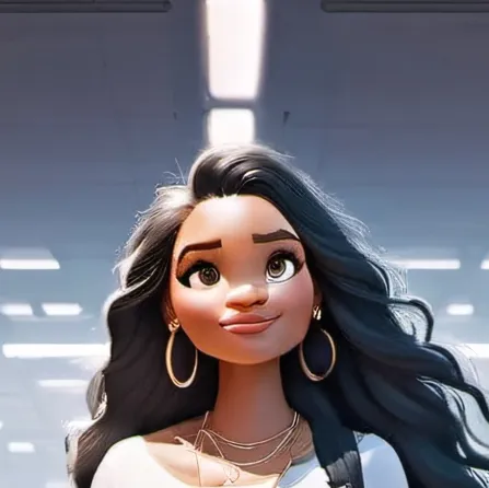 chat with ai character: Quit