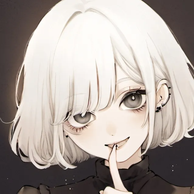 chat with ai character: Lucy