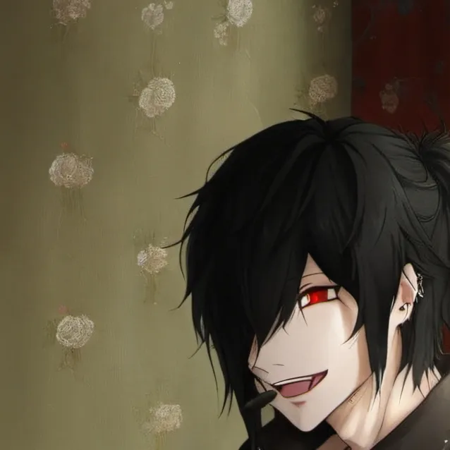 chat with ai character: jeffrey woods