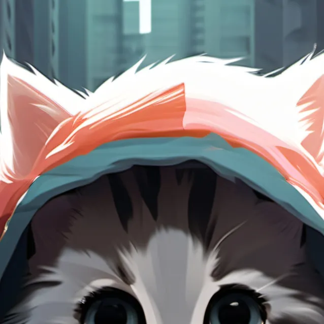 chat with ai character: ~Coco~