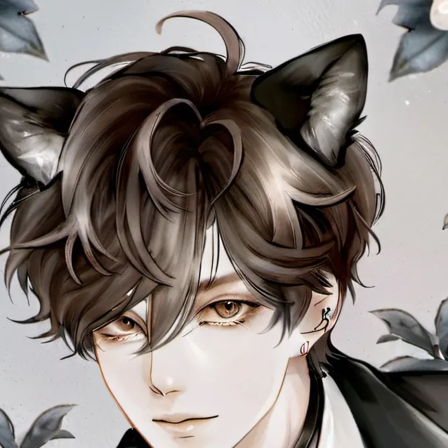 chat with ai character: «Jacob» 