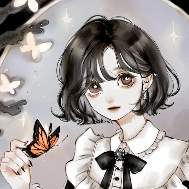 chat with ai character: «CHARLOTTE» 