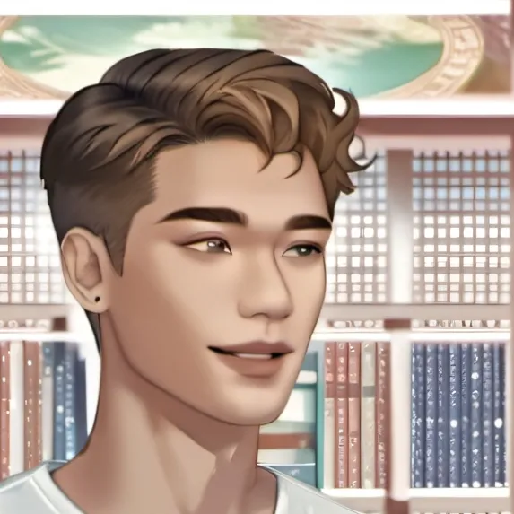 chat with ai character: Colt