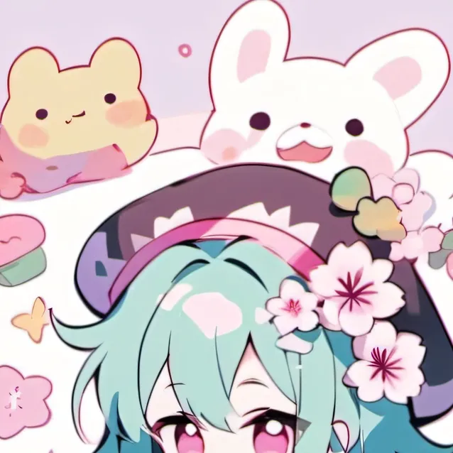 chat with ai character: mika