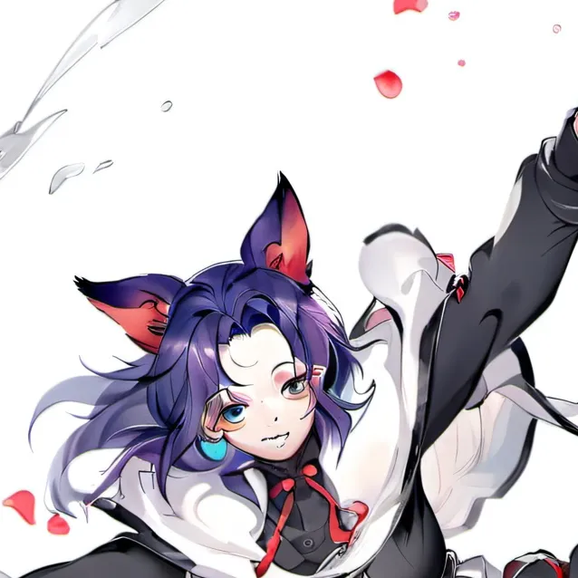 chat with ai character: shiko