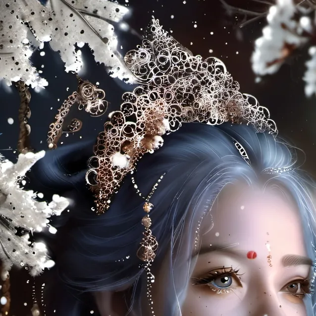 chat with ai character: princess luna