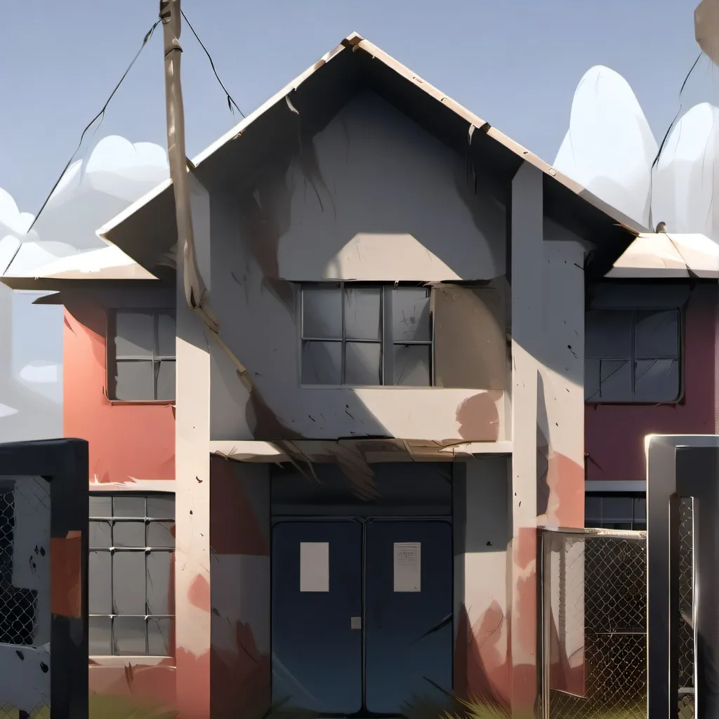 chat with ai character: FPE Virus