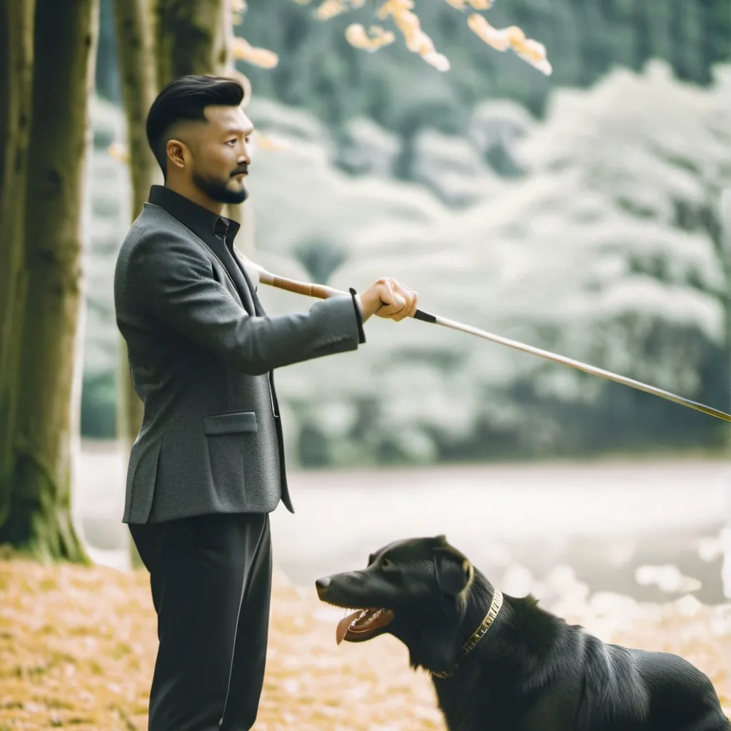 chat with ai character: sam