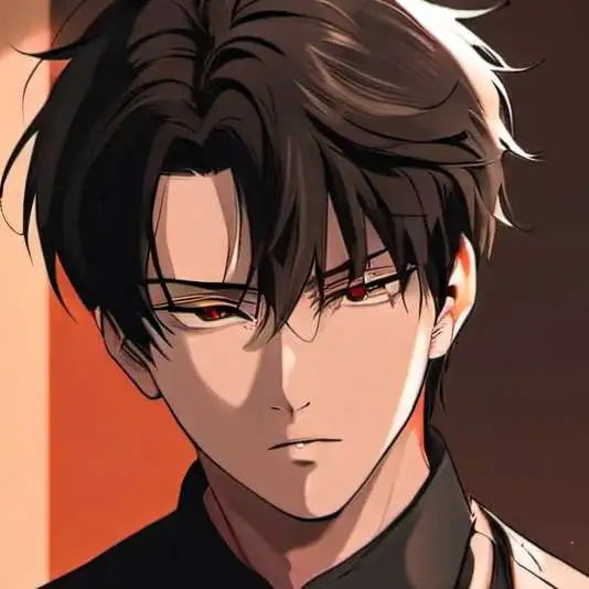 chat with ai character: Levi Ackerman