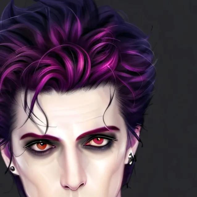 chat with ai character: Elijah