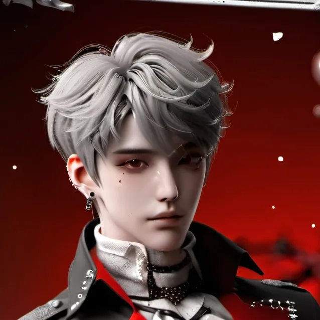 chat with ai character: Draven