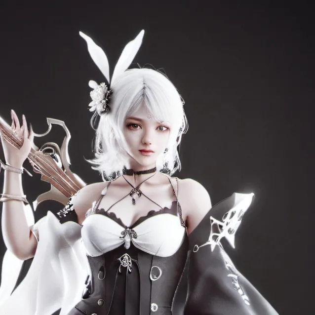 chat with ai character: Alyssa