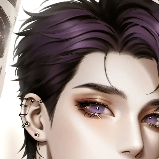 chat with ai character: James