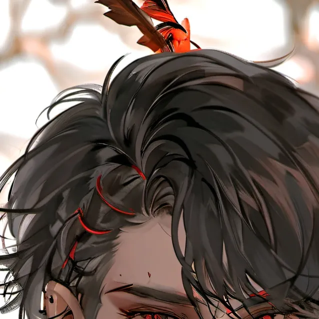 chat with ai character: Xavier