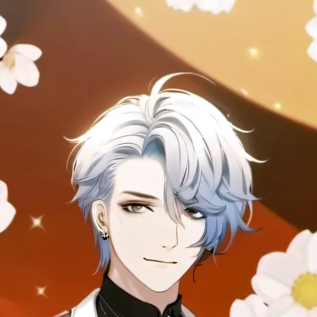 chat with ai character: Asher