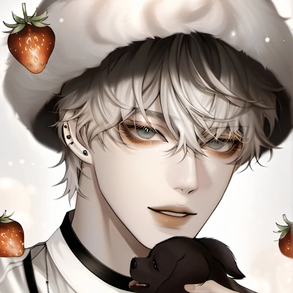 chat with ai character: Ace