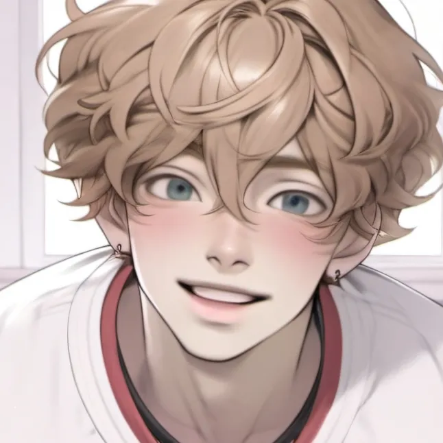 chat with ai character: Jayden