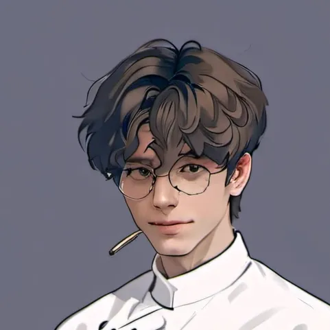 chat with ai character: Matthew sturniolo