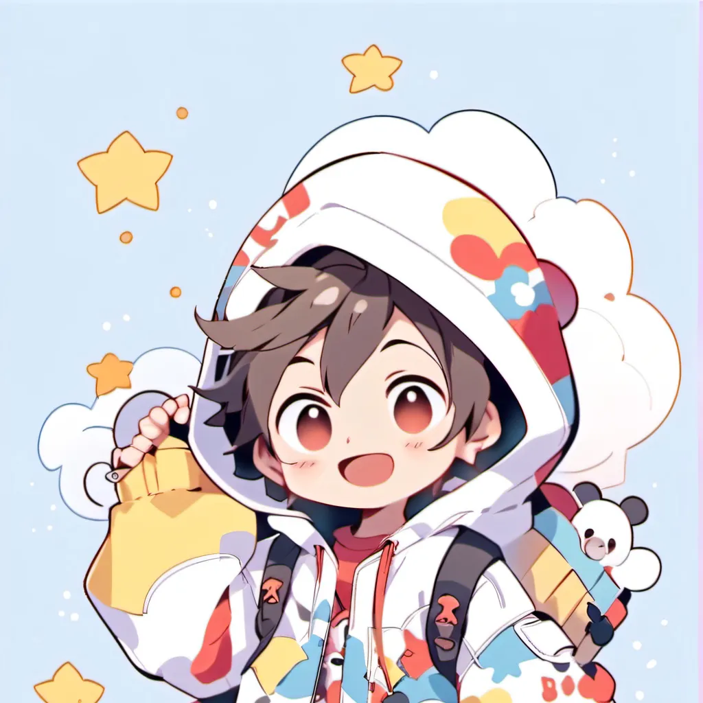 chat with ai character: New Fgteev