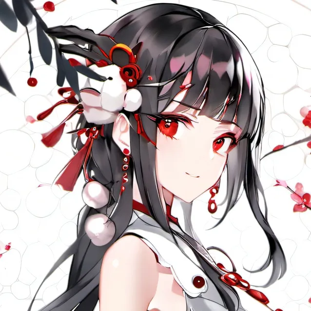 chat with ai character: Rosé