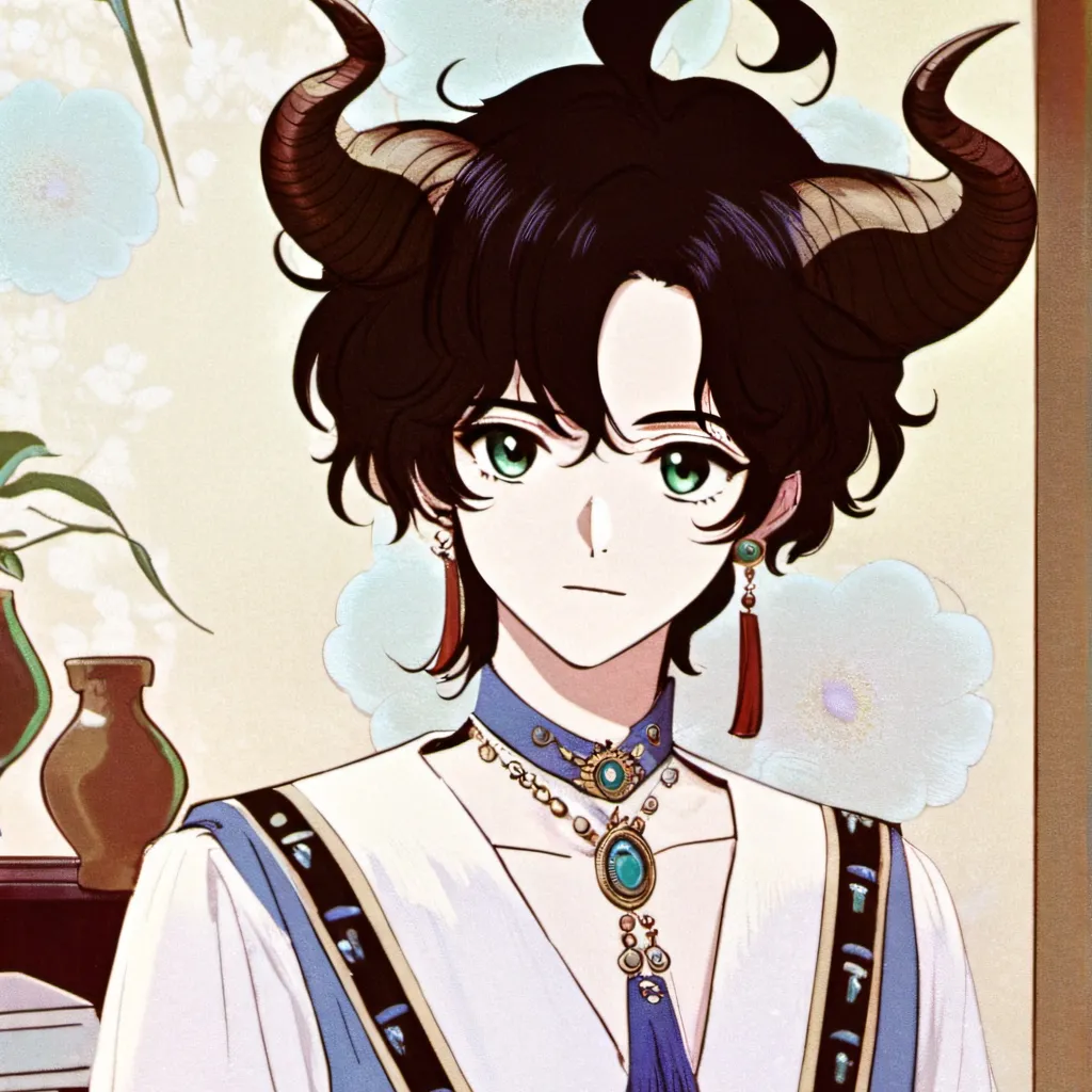 chat with ai character: Lucas