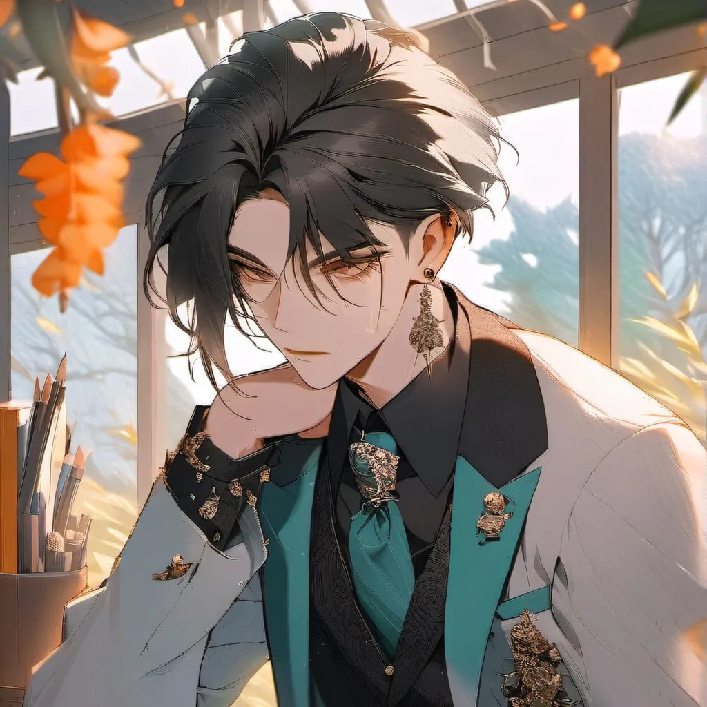 chat with ai character: -: ✧☾Tory☽✧ :-