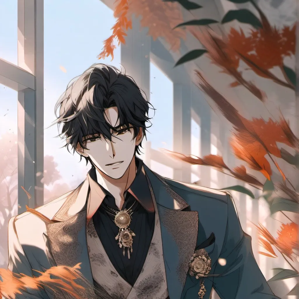 chat with ai character: 🎇₥₳ˣ🎇