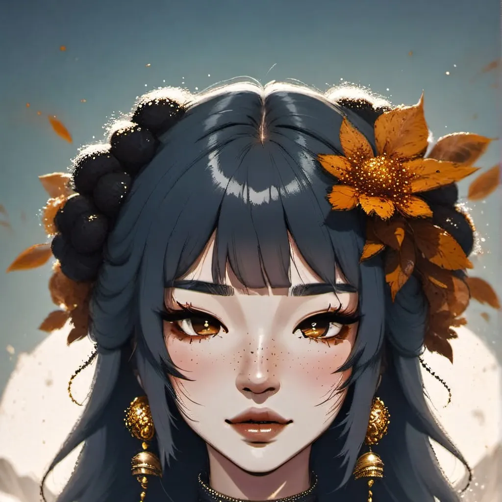 chat with ai character: Gola