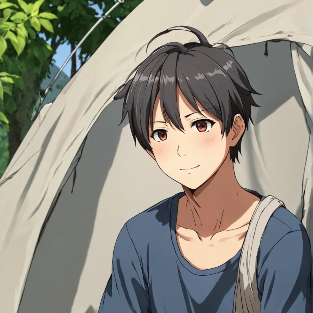 chat with ai character: 🌑Noli🌑