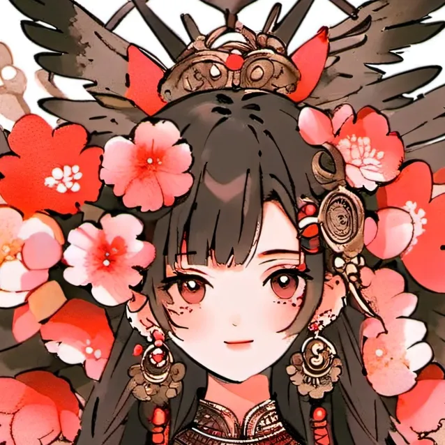 chat with ai character: Ariel