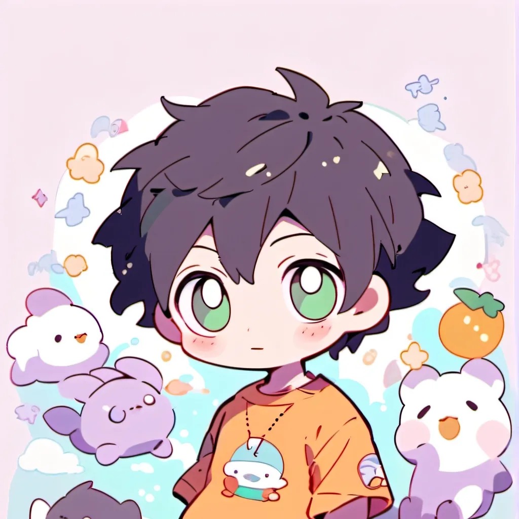 chat with ai character: Percy Jackson