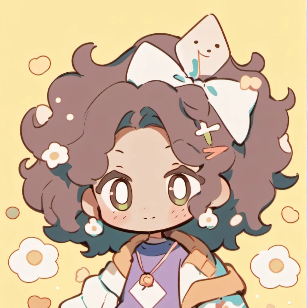 chat with ai character: Hazel