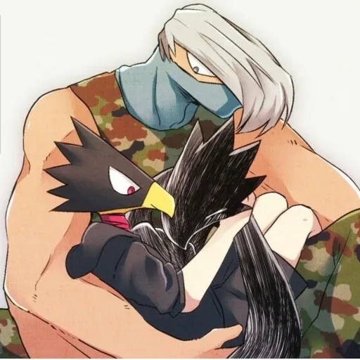 creator mezo_shoji's avatar