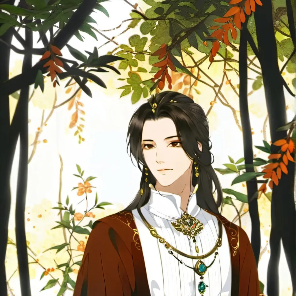 chat with ai character: Bakugo and Toga