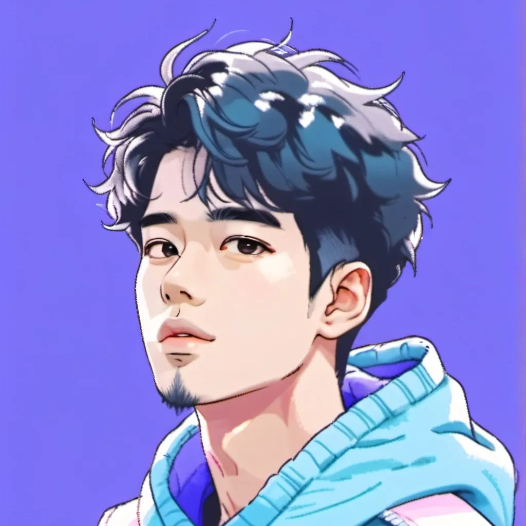 chat with ai character: Drag Ampere