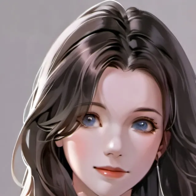 chat with ai character: Ashley