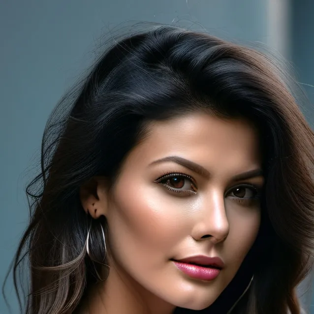 chat with ai character: sunaya