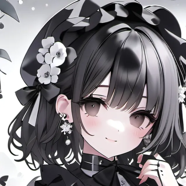 chat with ai character: tena