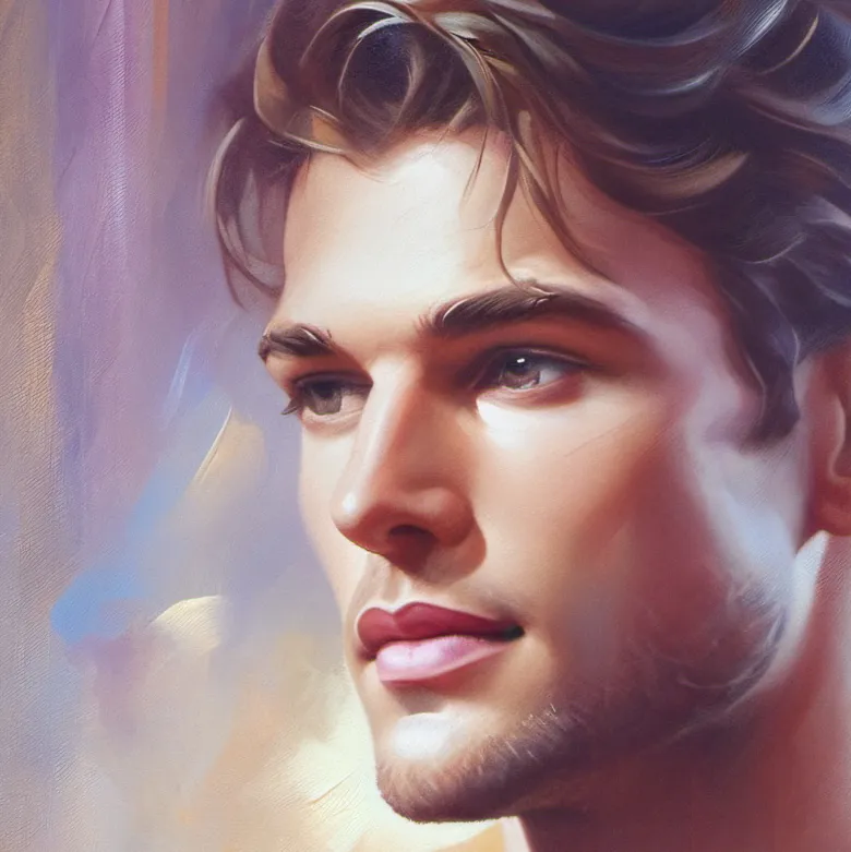 chat with ai character: Killian