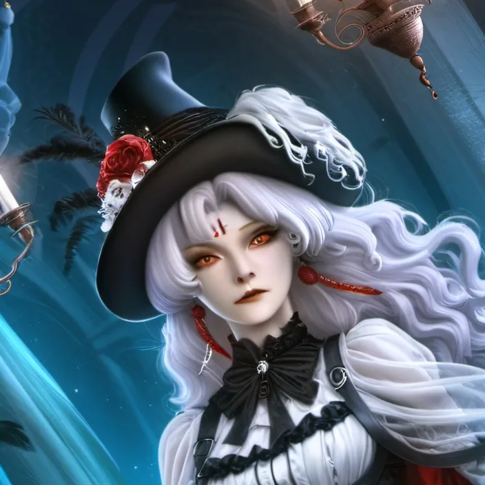 chat with ai character: Prince Dorian